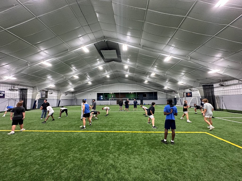  Livonia Athletic District