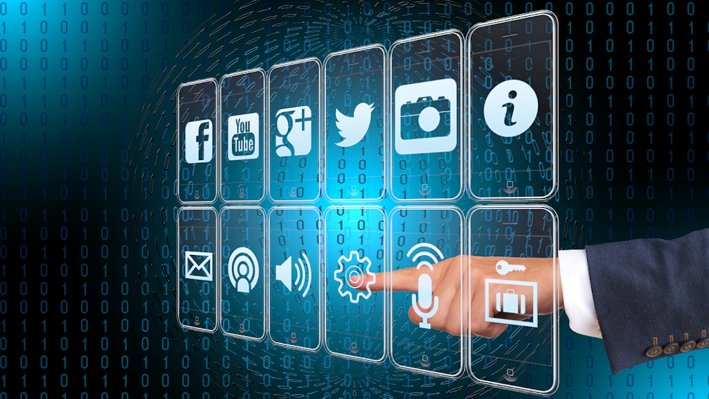 Awhitney Digital Marketing