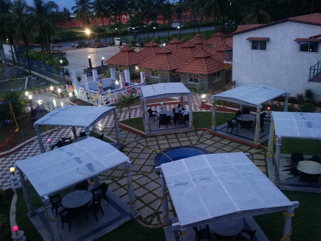 Hotel Hunja