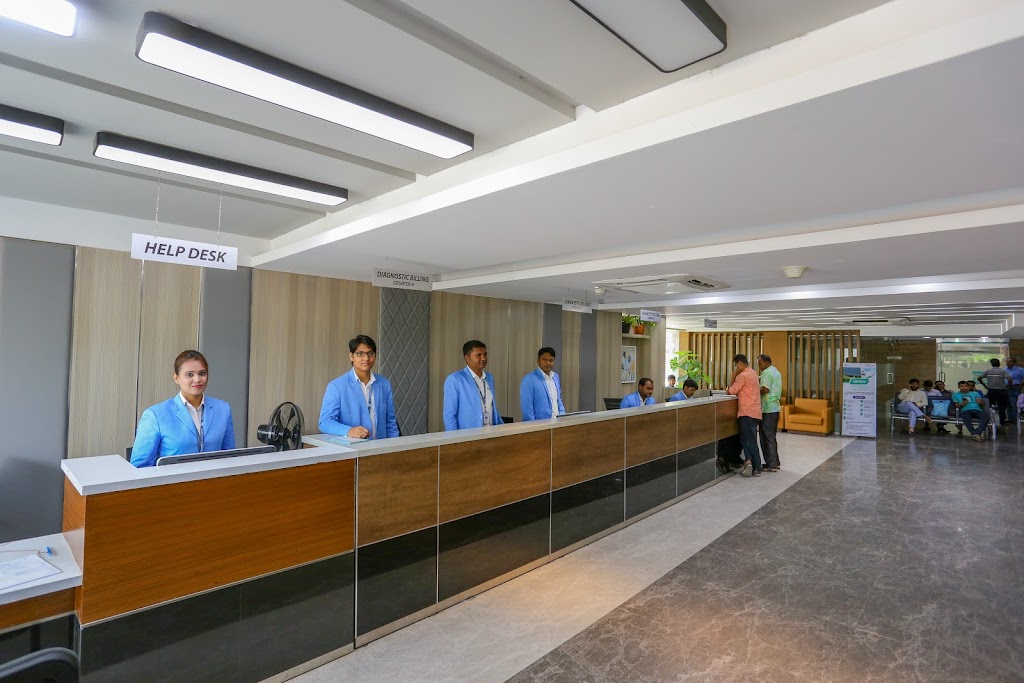 Dr. Bangladesh Specialized Hospital