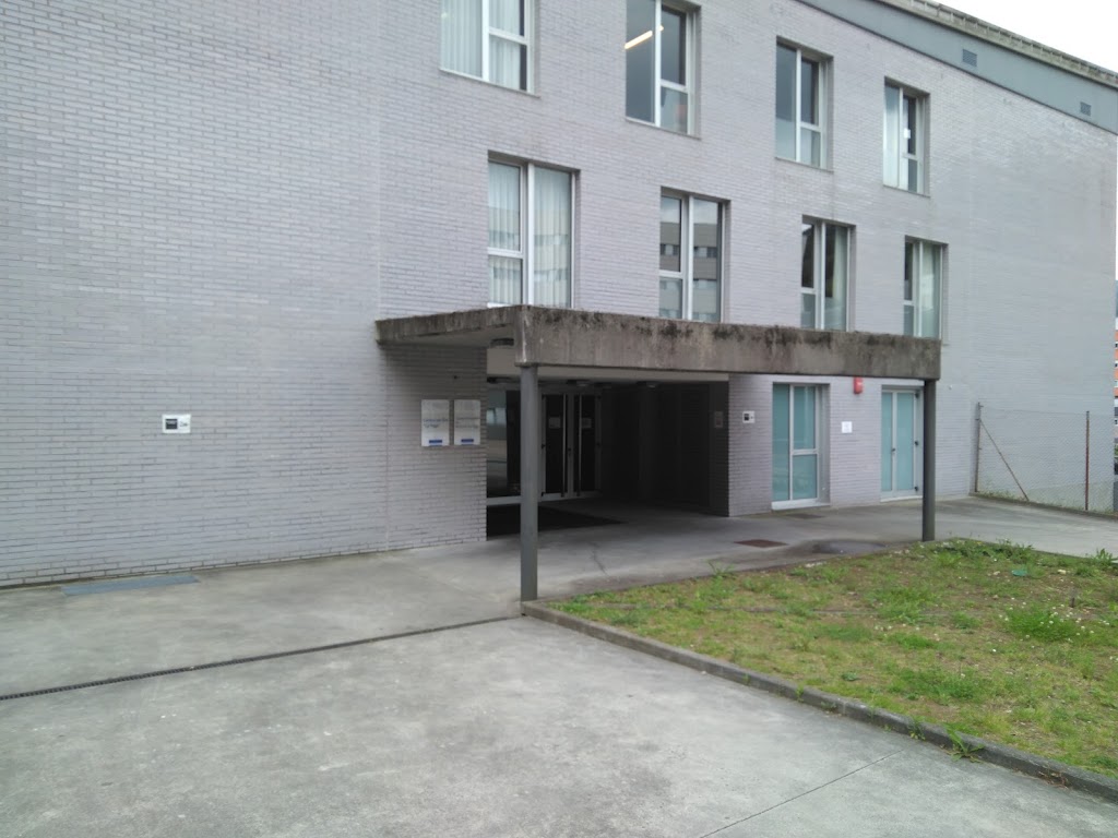 CPR La Vega