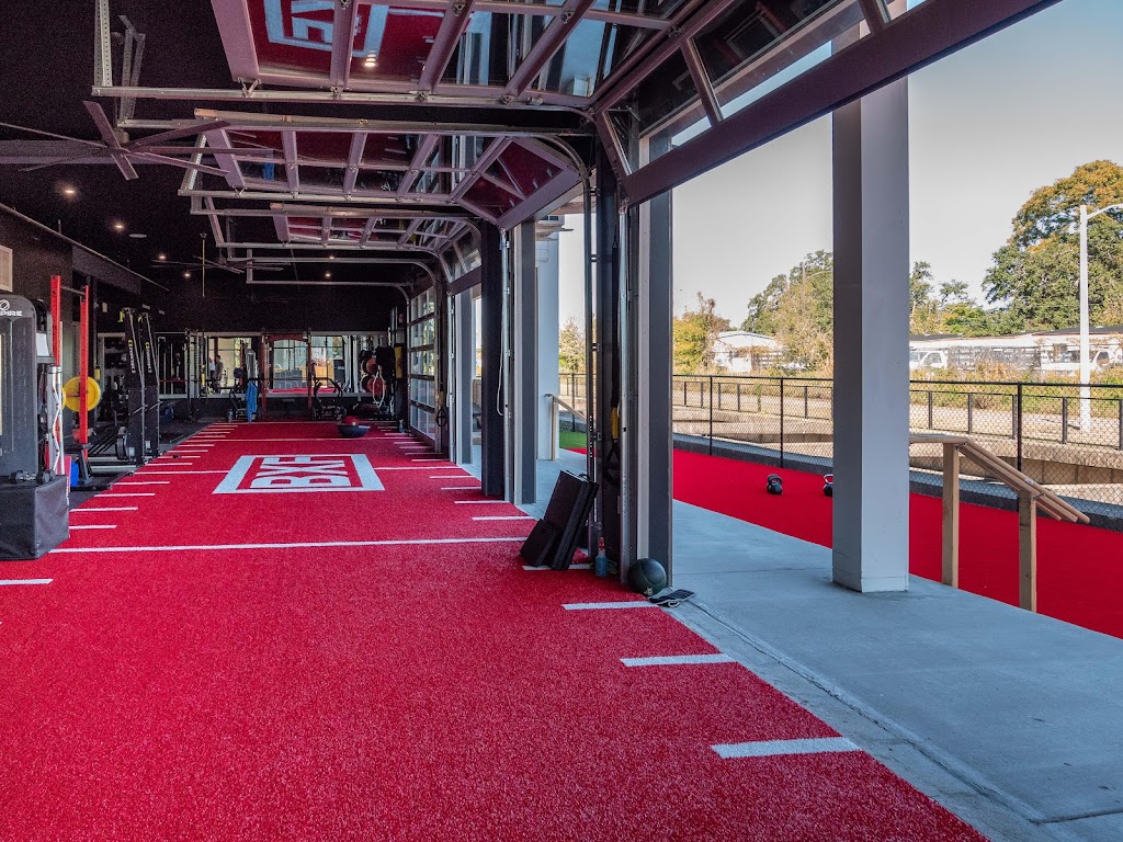  Body By Ford Personal Training