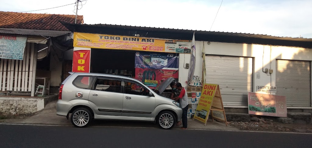 Ota145 Dini Aki Klungkung