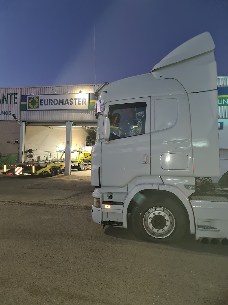 Euromaster Merida El Prado