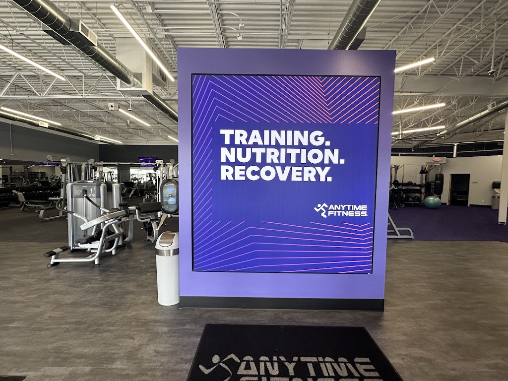  Anytime Fitness