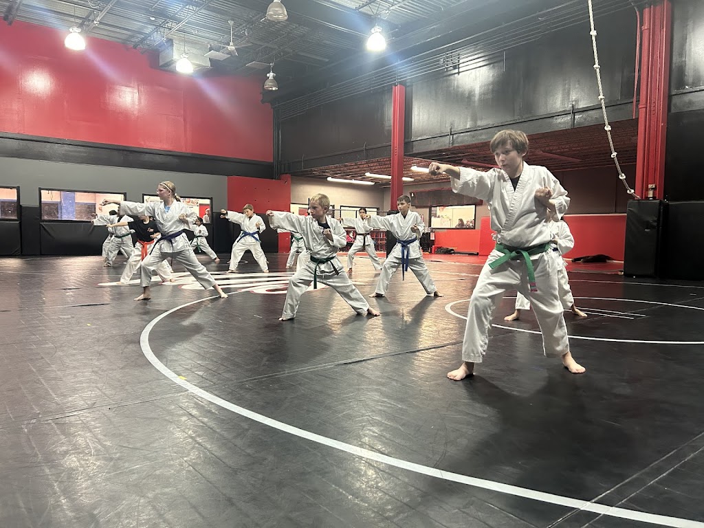  Sensei Justin's Community Dojo