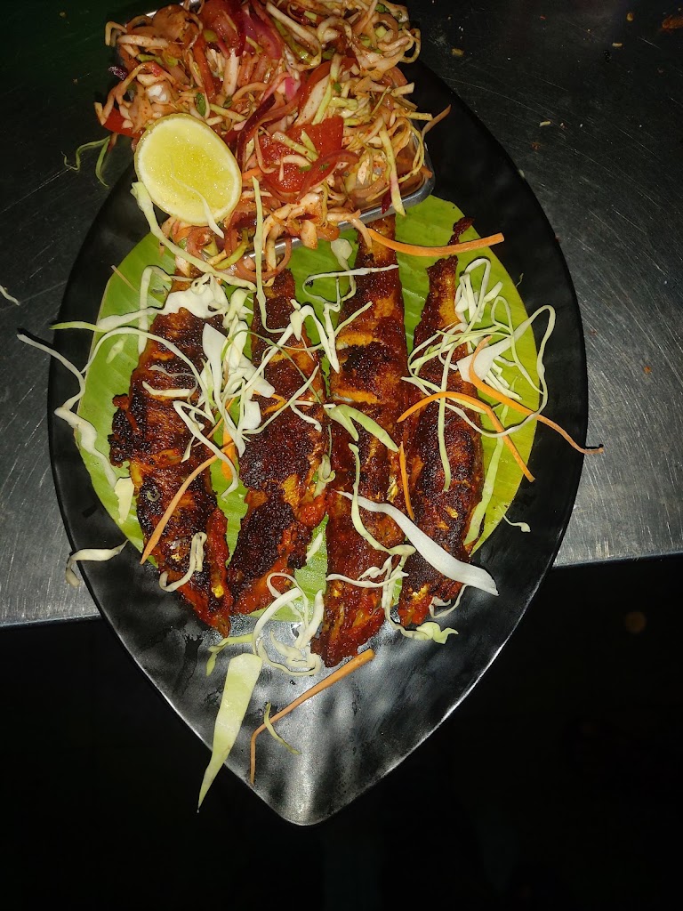 Food & drink