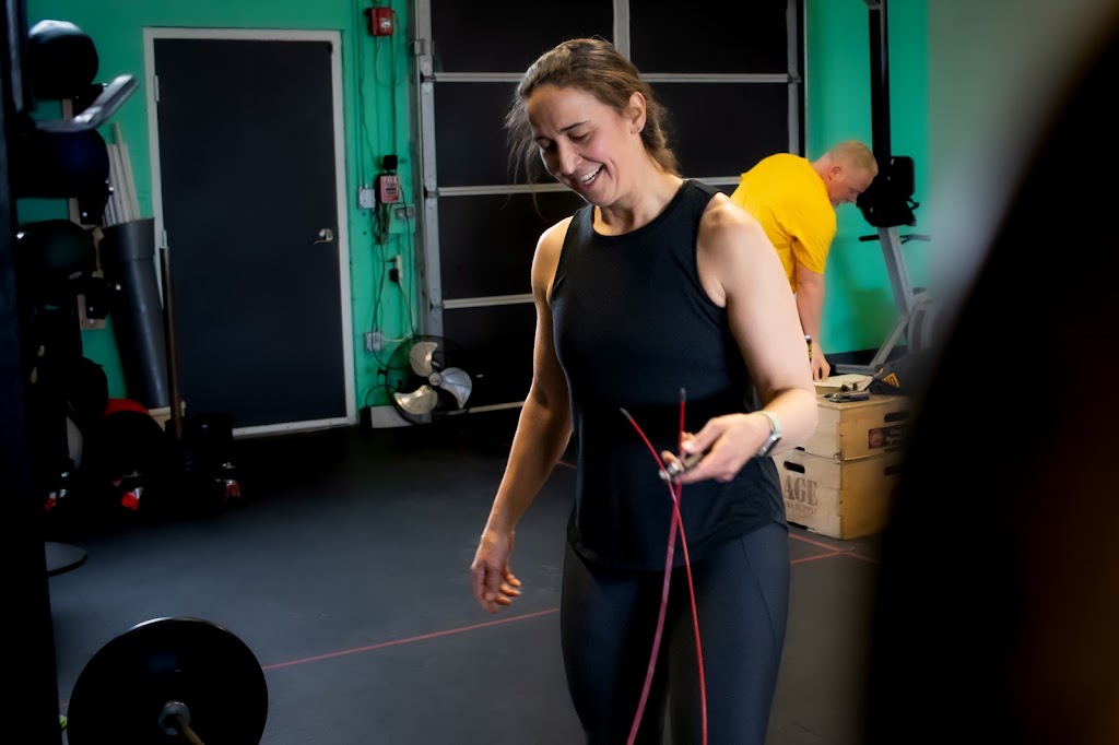  Fortitude Personal Training