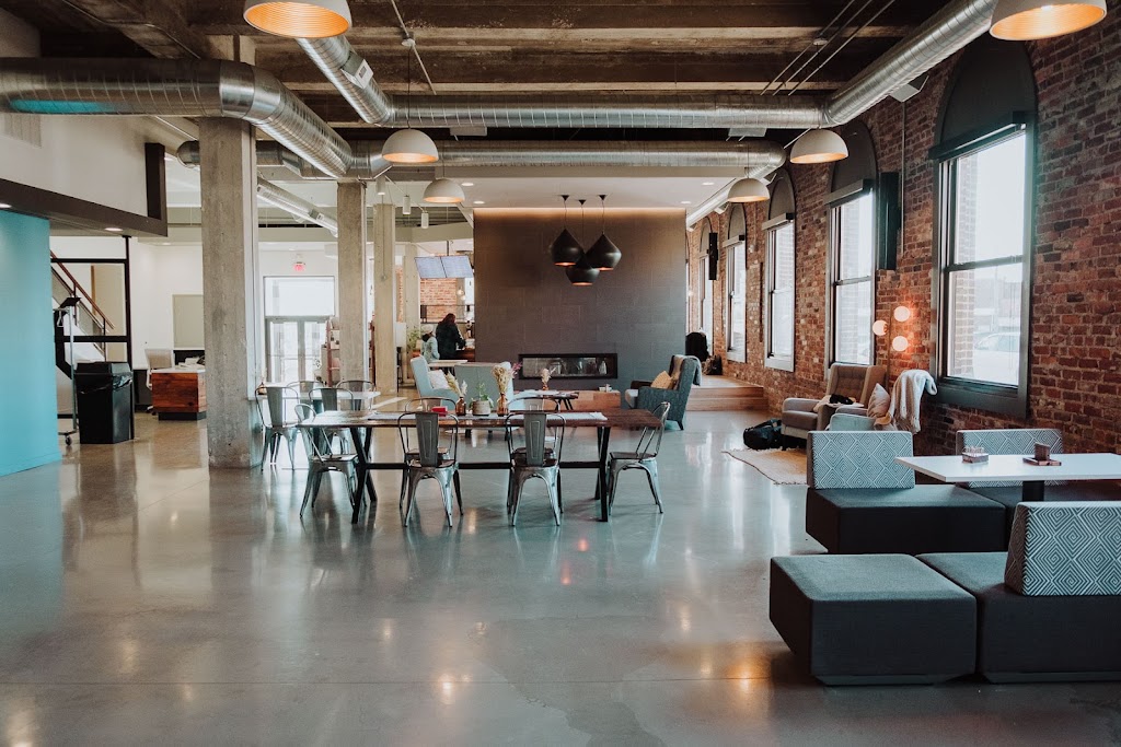 Photo of Hub Coffee