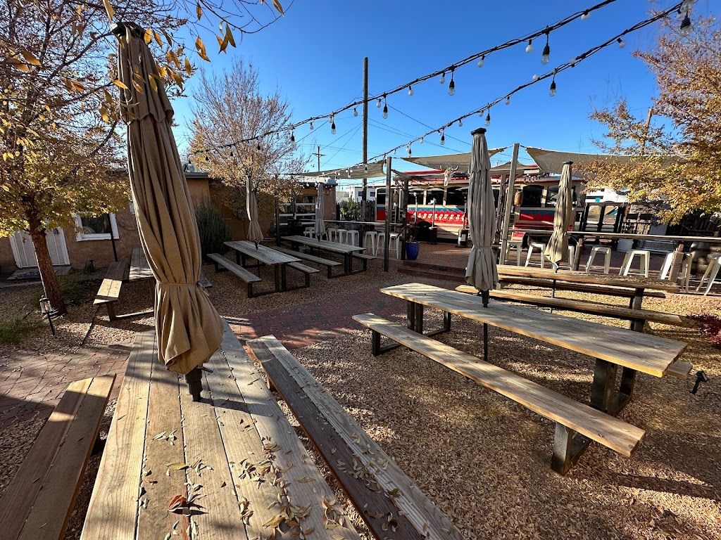 Painted Lady Bed & Brew