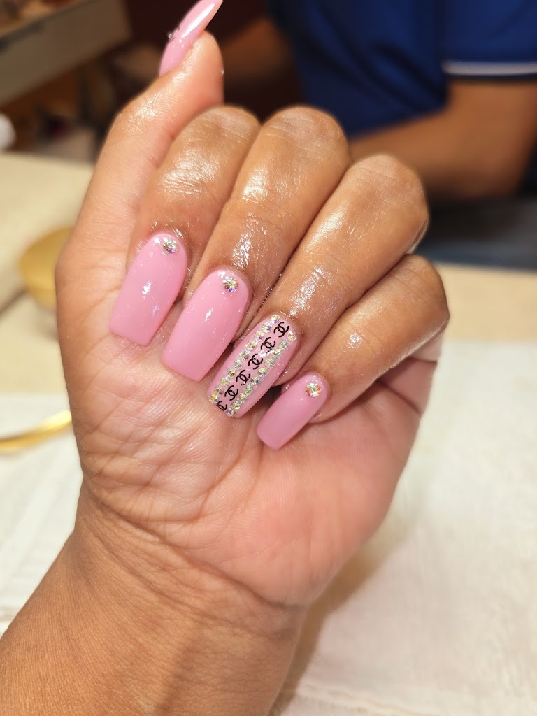 AZ Tip & Toes Nails - Tempe, AZ