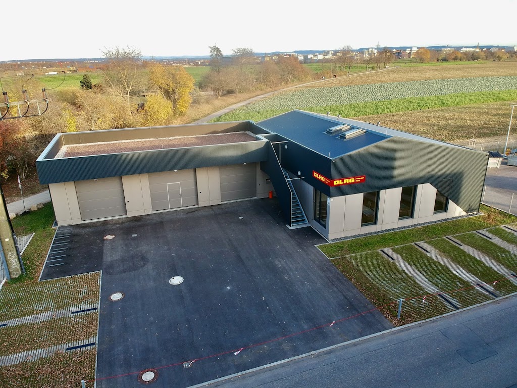 DLRG Ortsgruppe Filder - Schwimmschulen Leinfelden-Echterdingen