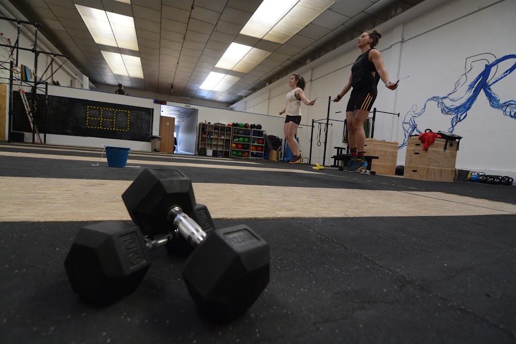 Fitness DR Box en Huesca — Gimnasio