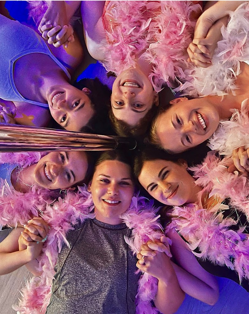  Inversions Pole Fitness LLC.