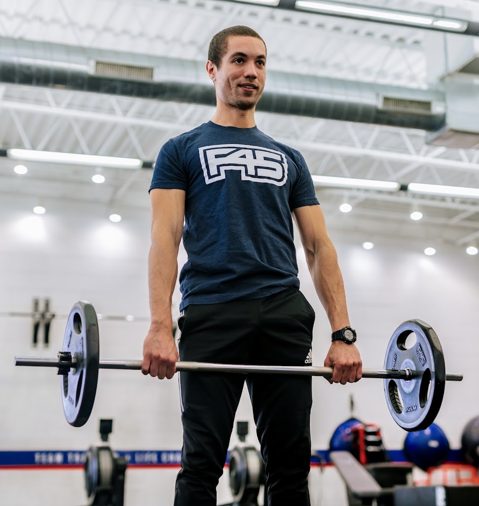  F45 Training Lincoln Park North