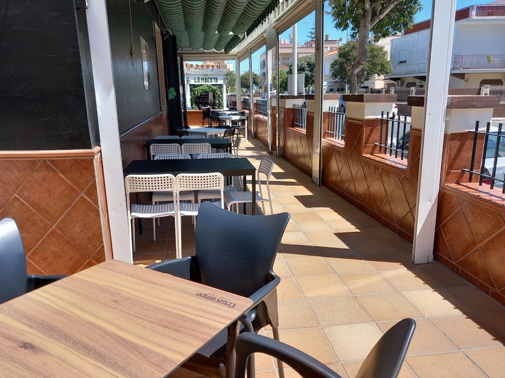 Los Napolitanos Original Rota — Ambiente