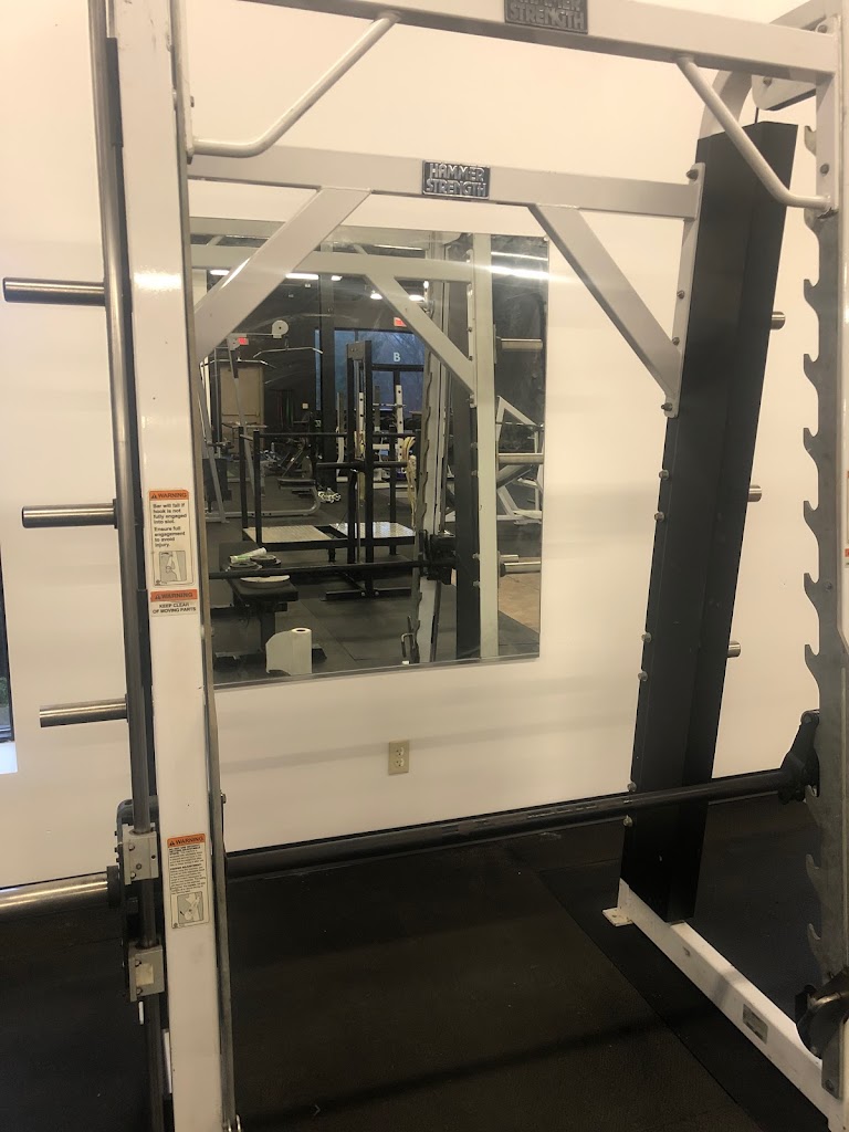  The Lift Factory LLC