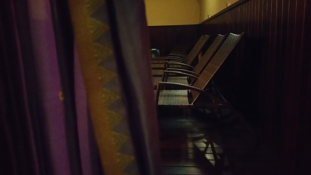 Azulspa Balneario Urbano