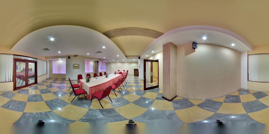 Street View & 360deg