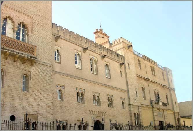 Colegio Irlandesas Aljarafe