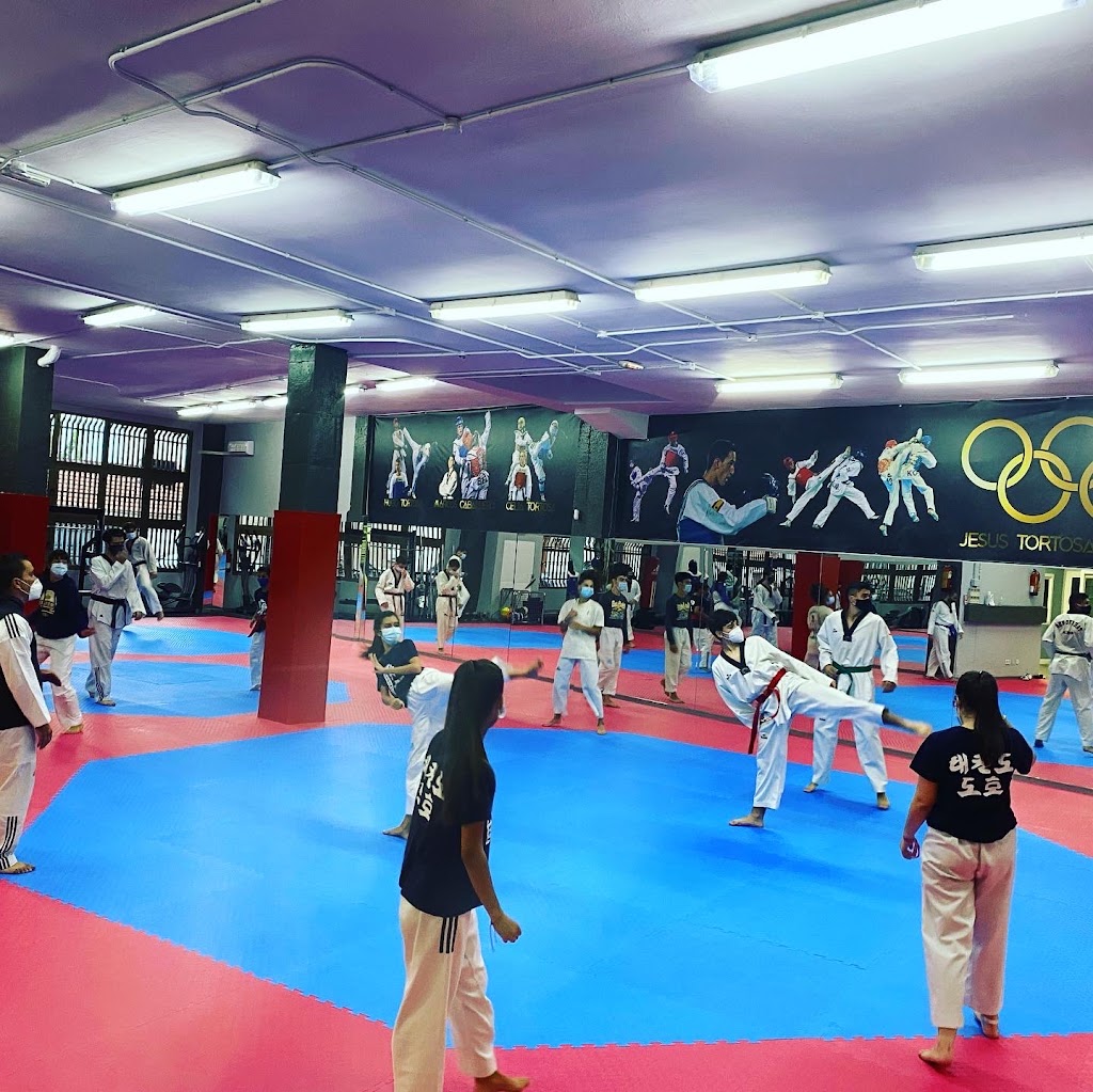 COMBAT SPORT ACADEMY — Del propietario