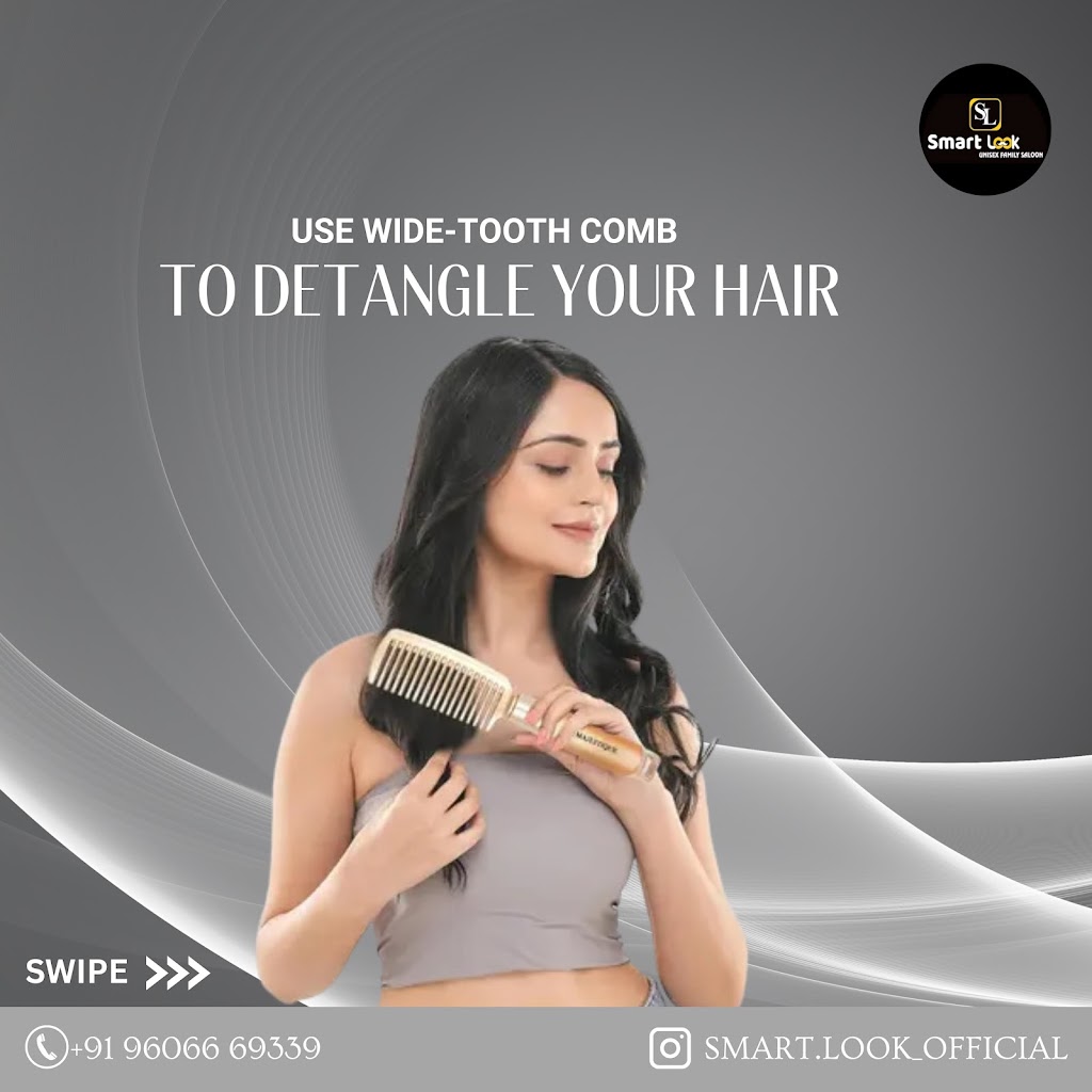 Smartlook Unisex Family Saloon