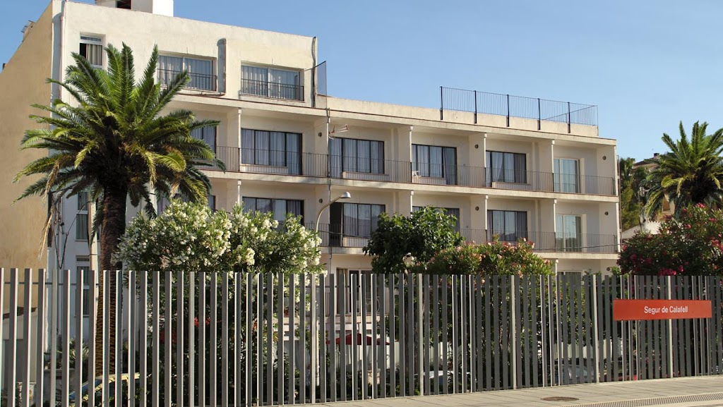 Calafell Park Residencial