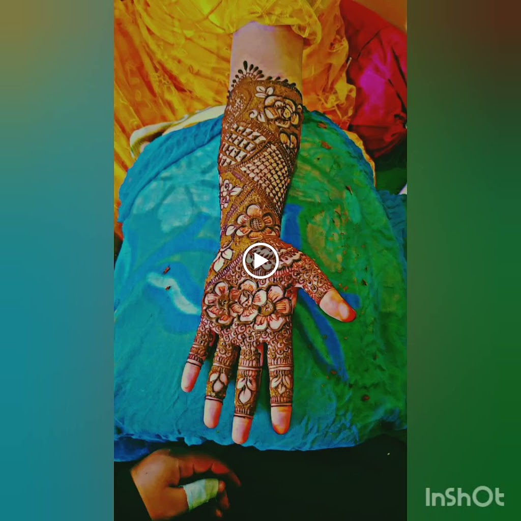 Mehndi