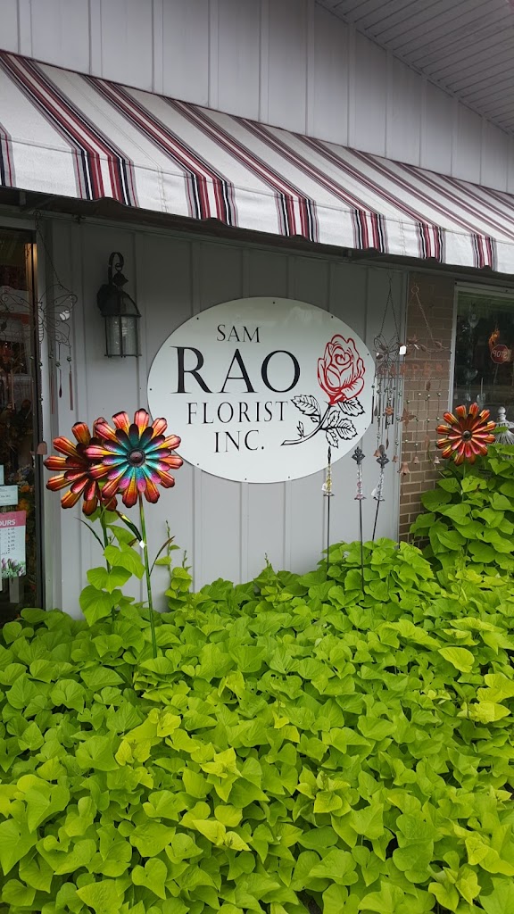 Sam Rao Florist
