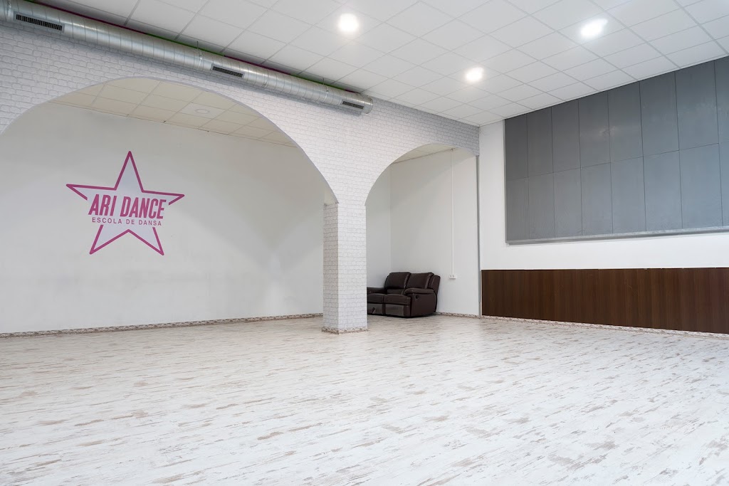 Escola de Dansa Ari Dance