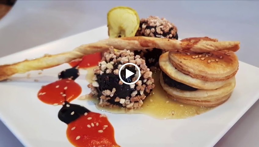 Butron Berria — Videos