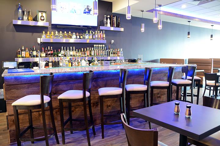  El Alegre Mexican Restaurant