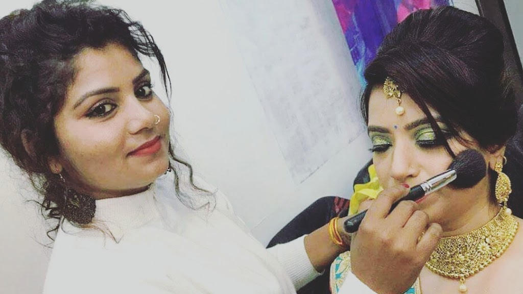 Jyoti Makeup Studio