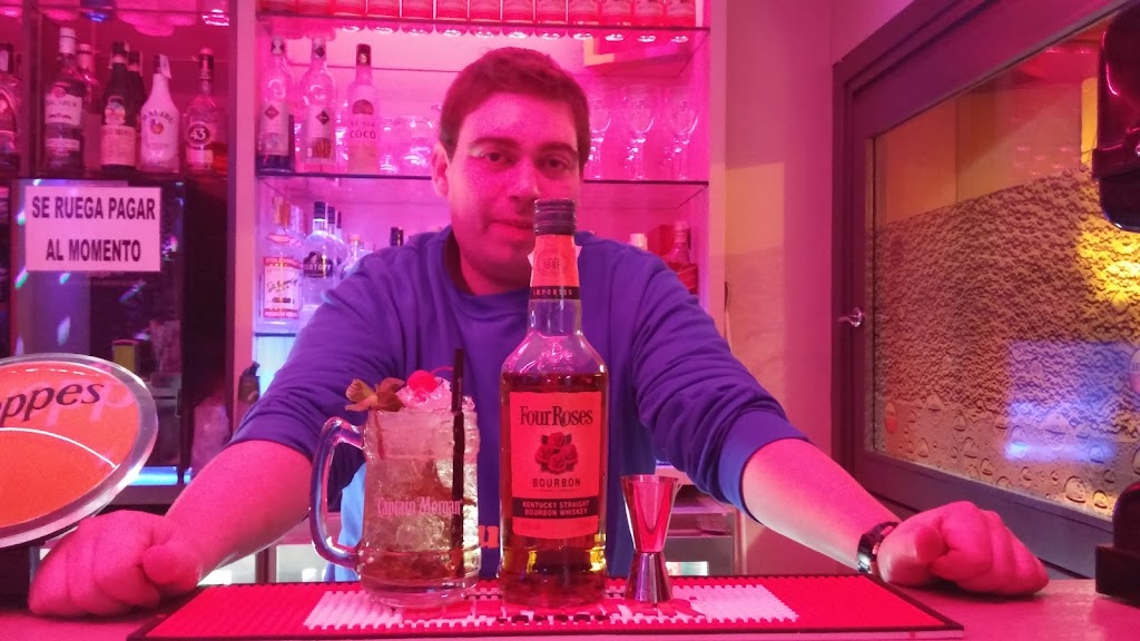 Bar Pub Arkupe — Del propietario