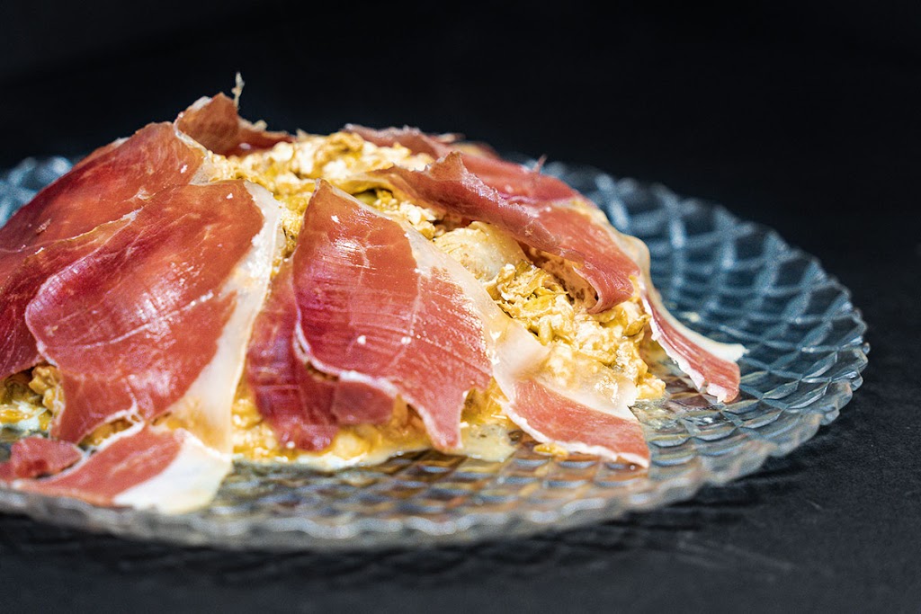 Tasca El Corralet — Comida y bebida