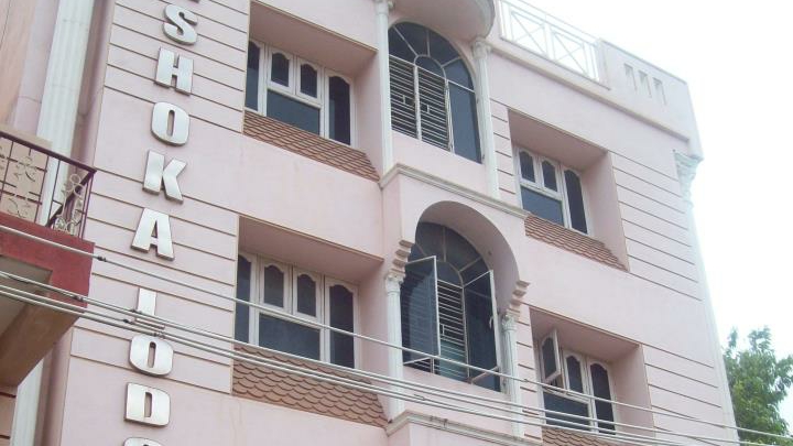 Ashoka Lodge