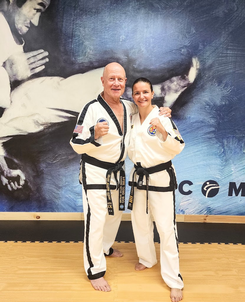  Master Gorino's Tae Kwon-Do Williamsville/Clarence