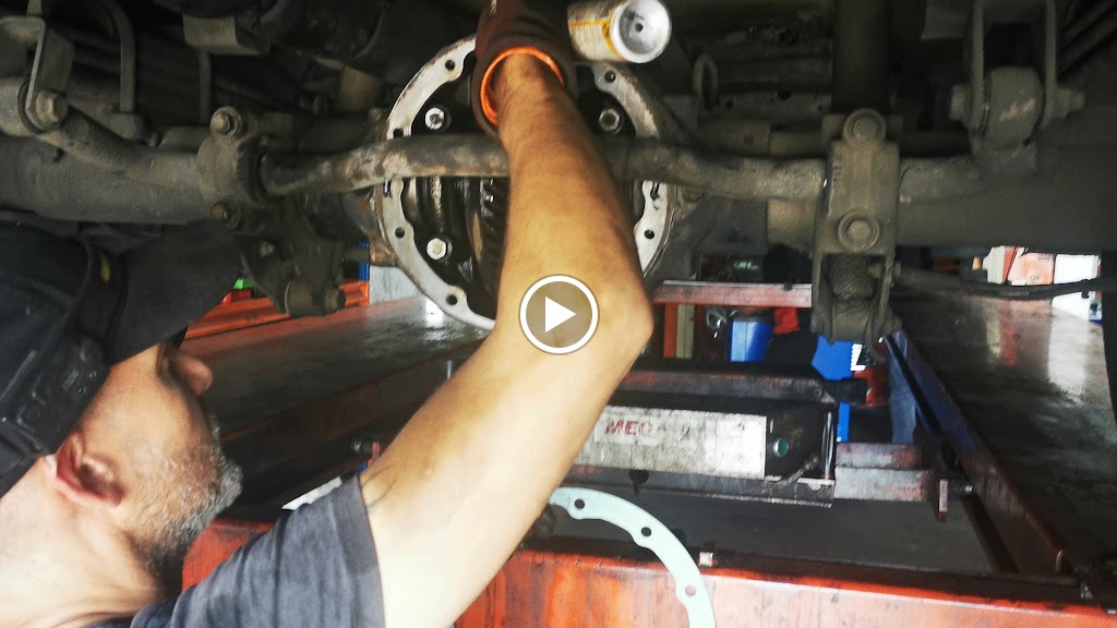 Talleres FT autos — Videos