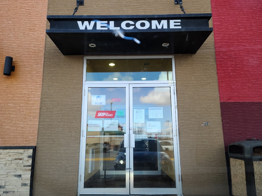 Taco restaurant in Spruce-Grove