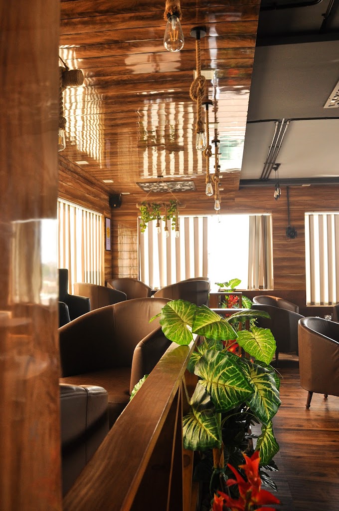 Cafe Broadway 9