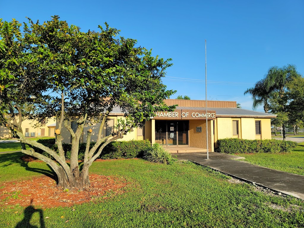 Belle Glade Chamber of Commerce