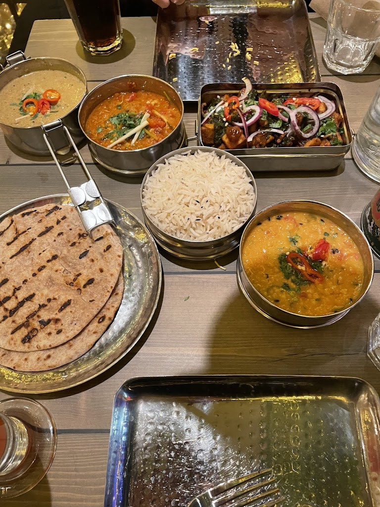 Curry