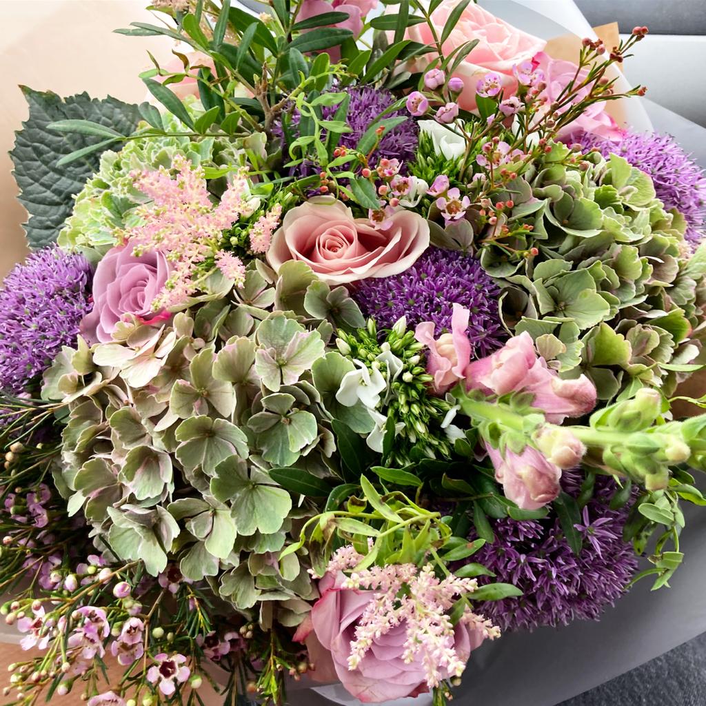 The Secret Garden Florist