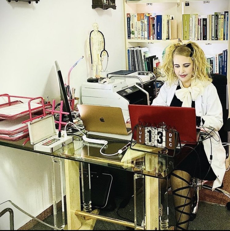 Centro Ming Tang Sami