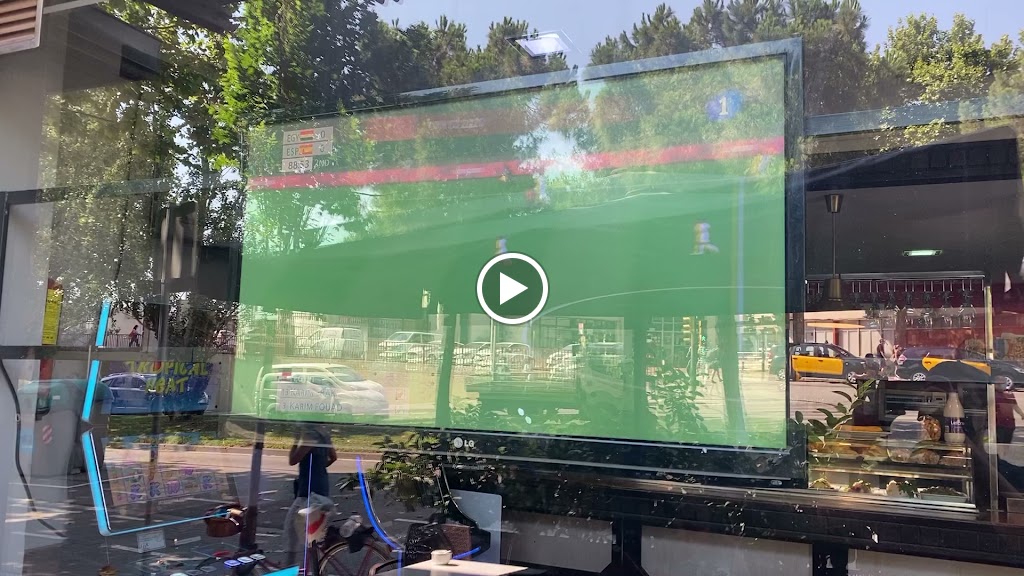 Entre Tapes Oliveres — Videos