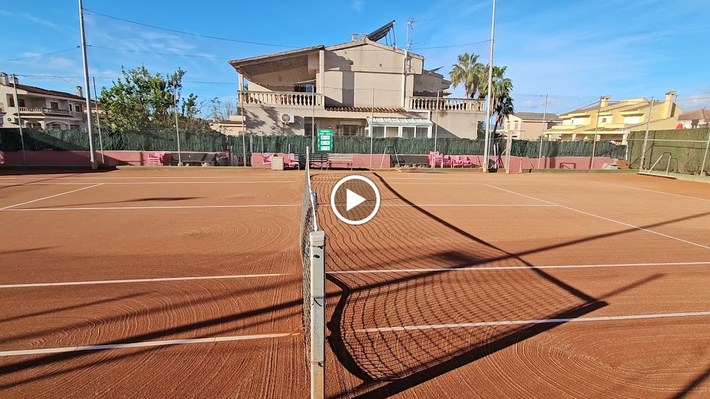 Club De Tenis Pont d'Inca Nou