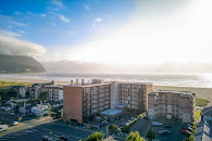 Sand & Sea Condominiums in Seaside, OR by Cascadia Getaways