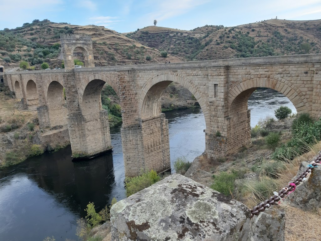 Residencia Privada De Mayores "San Pedro De Alcantara"