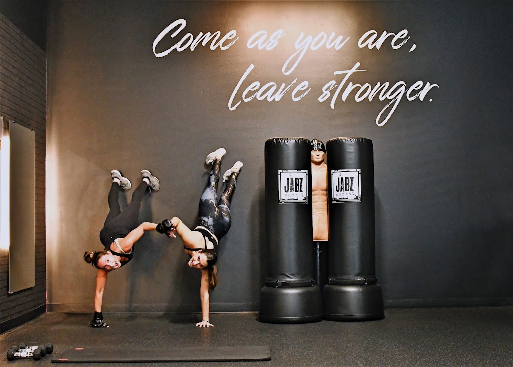  Jabz Boxing for Fitness - Ridley Park