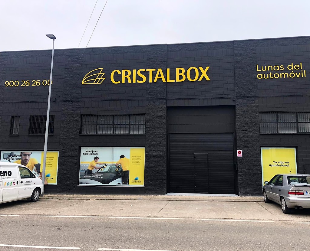 Cristalbox